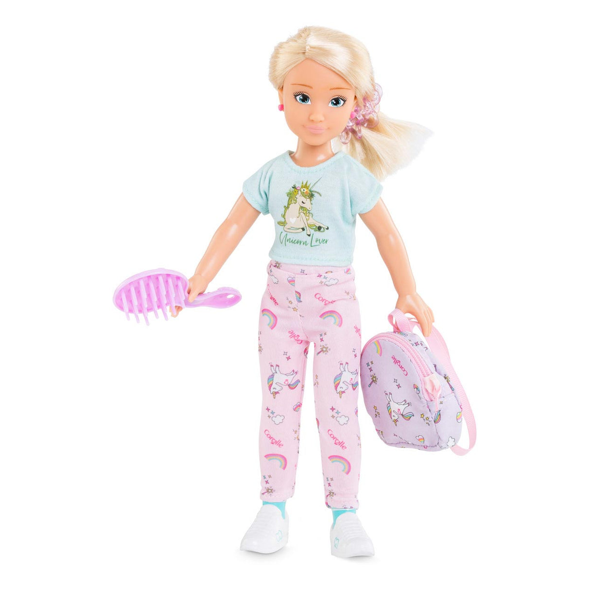 Corolle Girls - Tenue de licorne fantastique