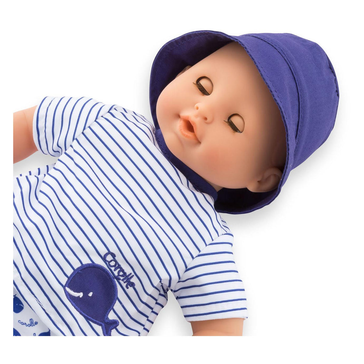 Poupée de bain Corolle mon premier poupon - marin, 30cm
