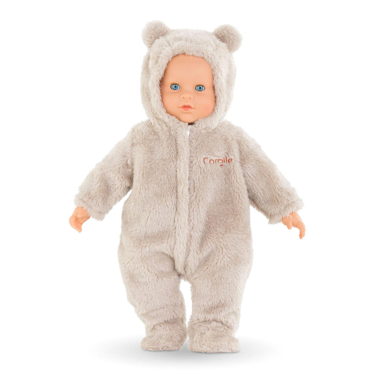 Corolle Mon Grand Poupon - Dolls Bear Pak, 42 cm