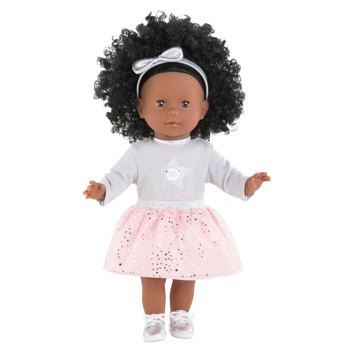Corolle Ma Doll Jupe magique