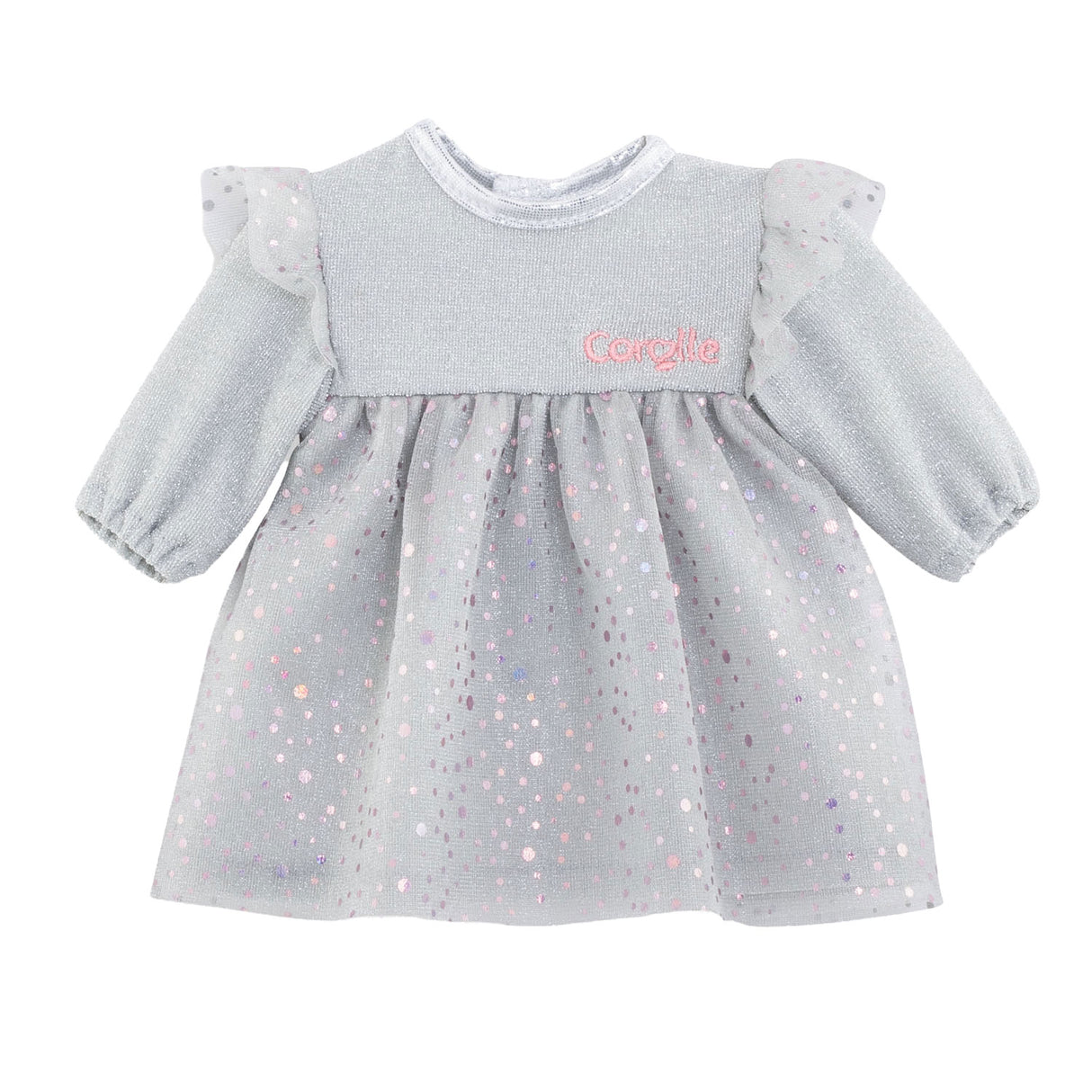 Robe de poupée Corolle MA magique