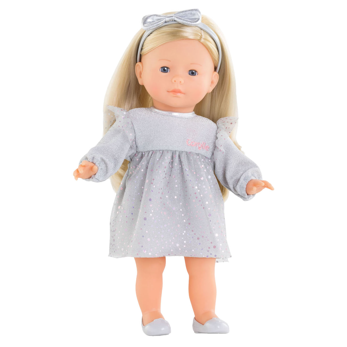 Robe de poupée Corolle MA magique
