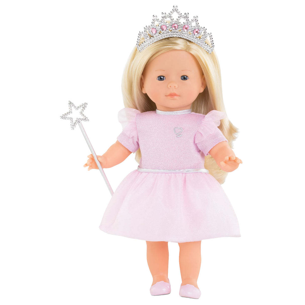 Corolle ma poppenoutfit princesse