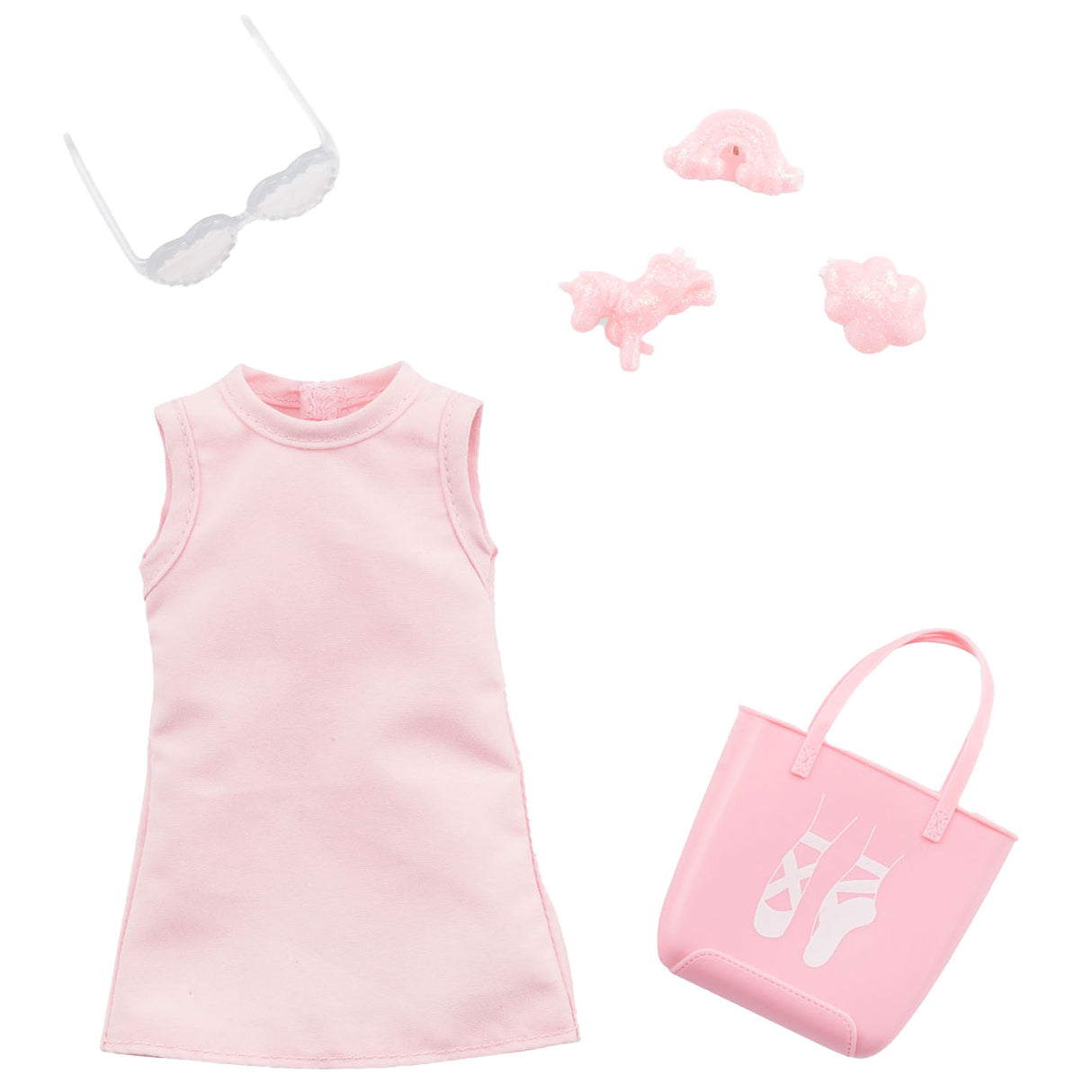 Corolle Girls Fashion Pop Valentine Shopping S surprise