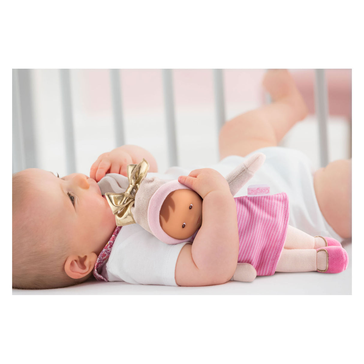 Corolle Mon Doudou Miss Starry Dreams Starry Pop, 25cm