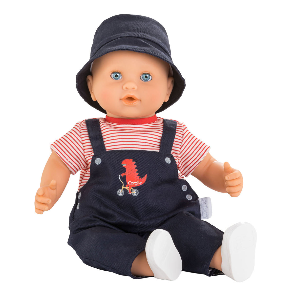 Poupon Corolle mon grand poupon - elliot, 36cm
