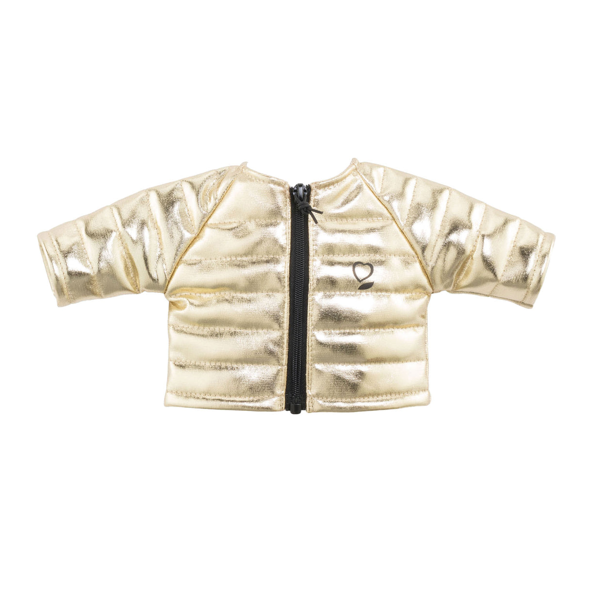 COROLLE MA TRANDE JACKET COUTURE GOLD, 36 cm