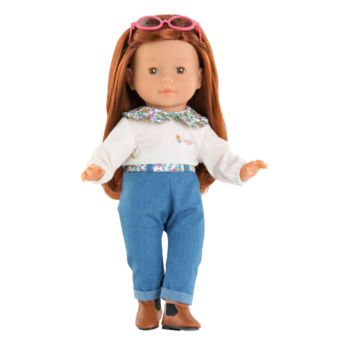 Ensemble tenue Corolle Ma Chic, 36 cm