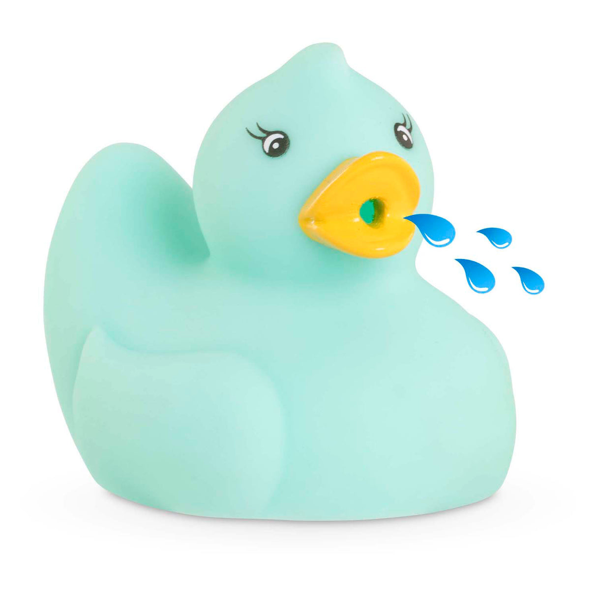 Corolle poupée de bain alyzée - poupée bébé 30cm résistante à l'eau multi couleurs.