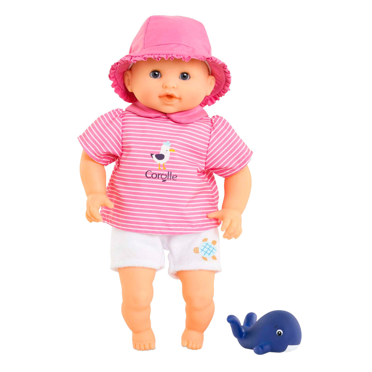Poupée de bain Corolle océane, 30cm