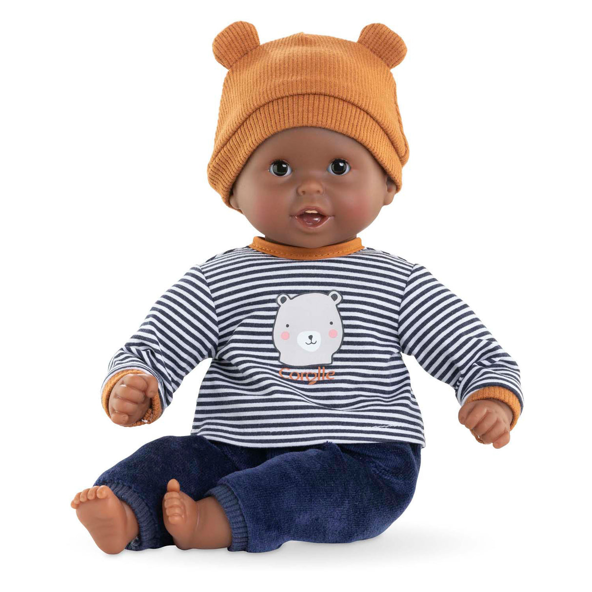 Poupon Corolle Calin Marius, 30cm