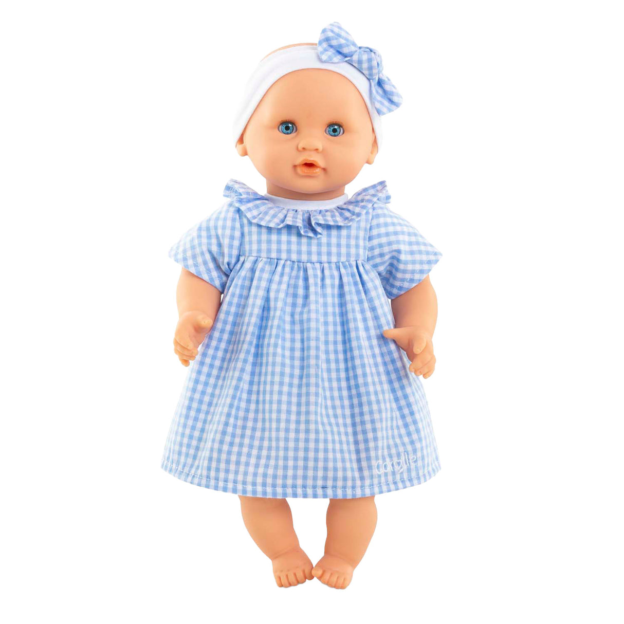 Corolle poupée bébé Calin Milly, 30cm