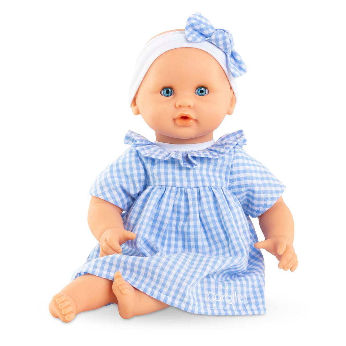 Corolle poupée bébé Calin Milly, 30cm