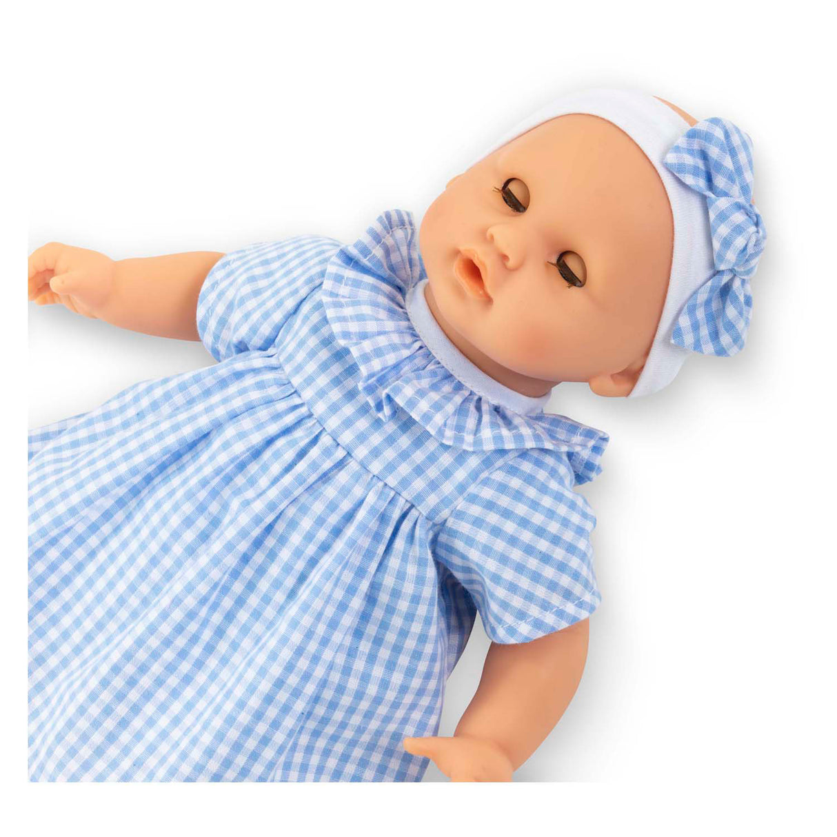 Corolle poupée bébé Calin Milly, 30cm