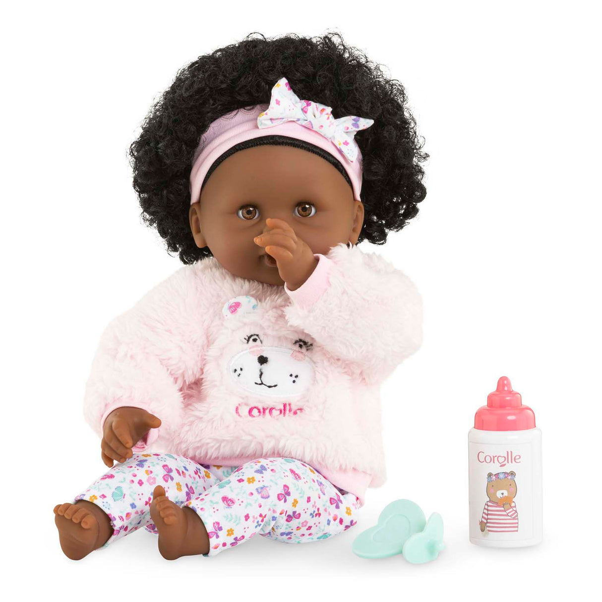 Poupée Corolle Calin Caroline, 30cm