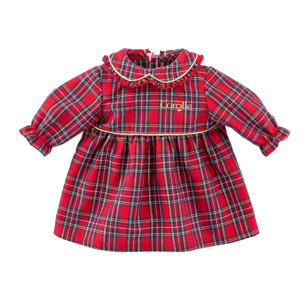 Robe de vacances Corolle pour poupée bébé, 36cm