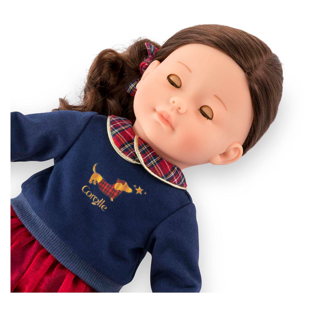 Corolle vacances pop perle, 36cm.