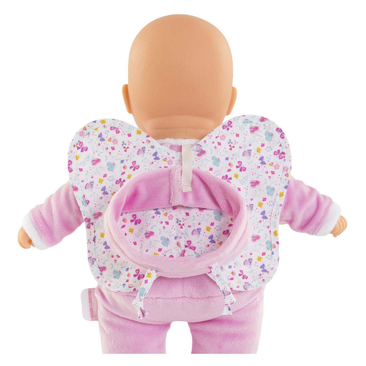 Corolle mon doudou sweetheart babypop - 30cm