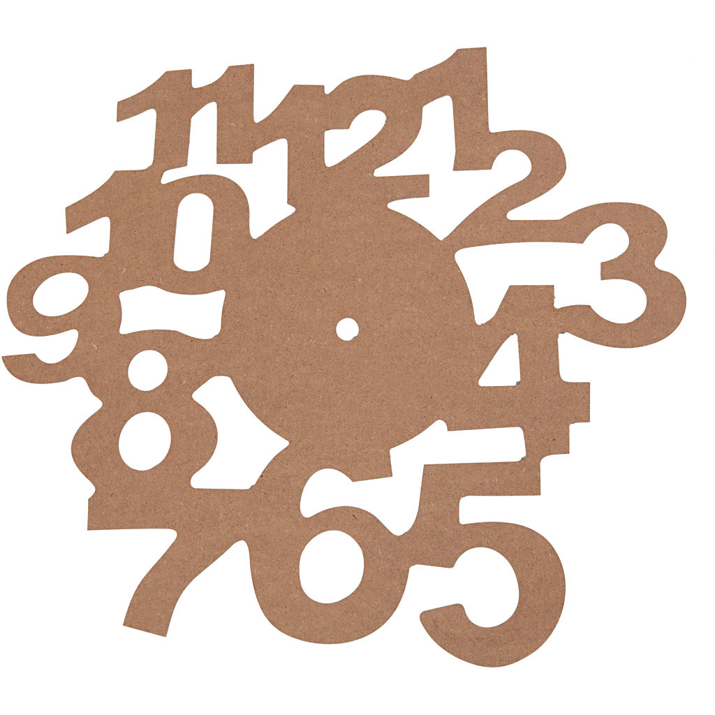Https : www.ccobby.nl clock-d-30-cm-thickness-3-mm-1-piece