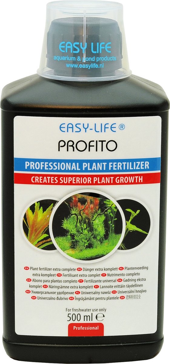 Profito Easy Life - 500 ml