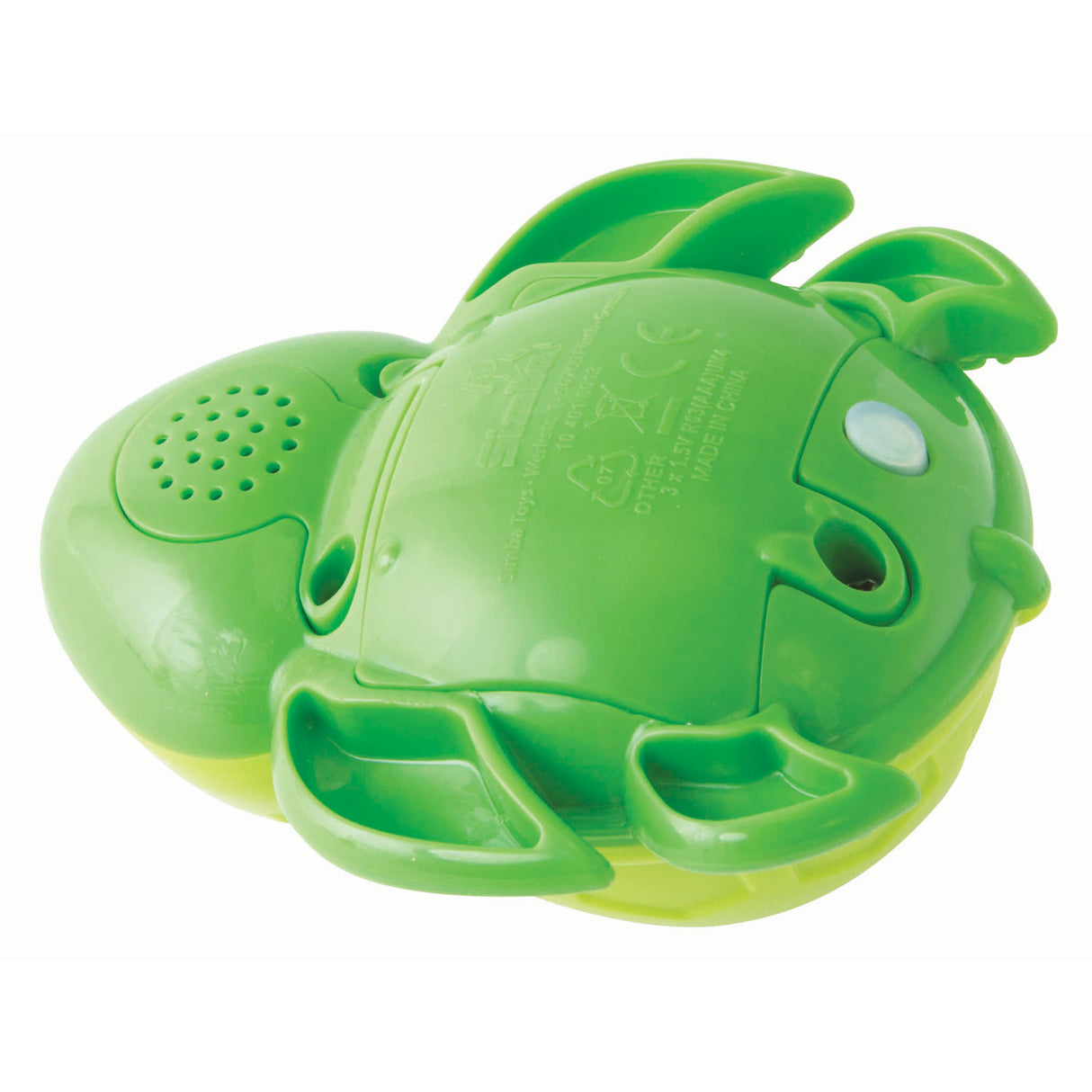 Simba ABC tortue de bain