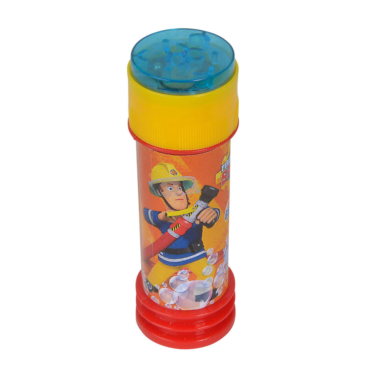 Souffleur de bulles Simba, Sam le pompier, 60 ml