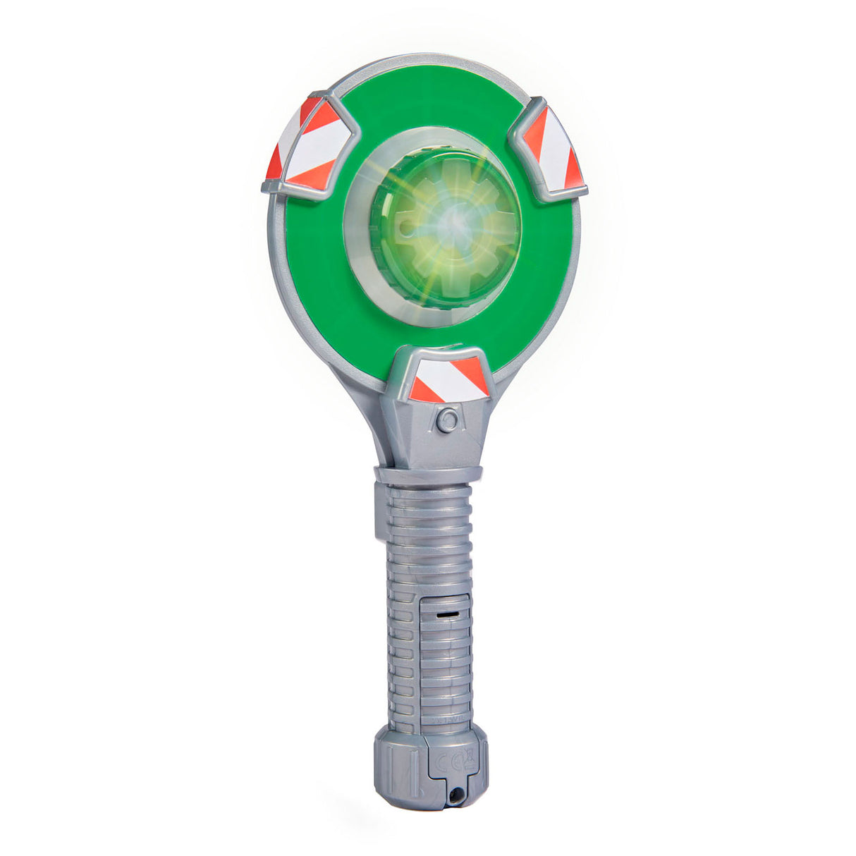 Panneau de signalisation jouet Sam le pompier Simba avec fonction lumineuse 24 cm.