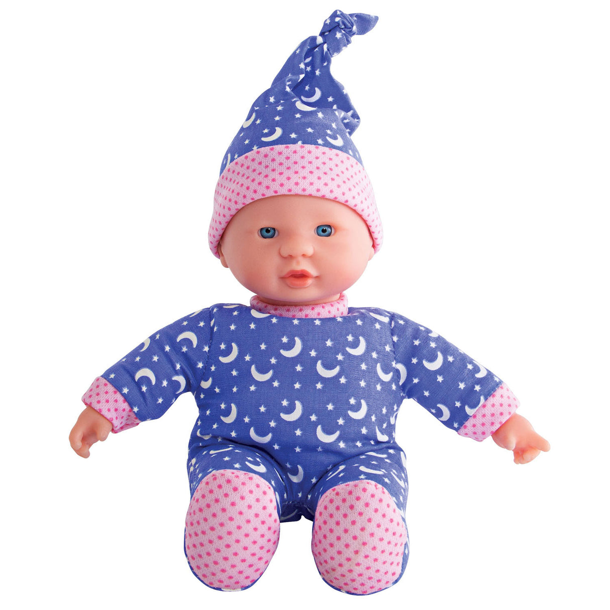 Simba Laura Little Star Baby Doll brille dans le noir 105010010