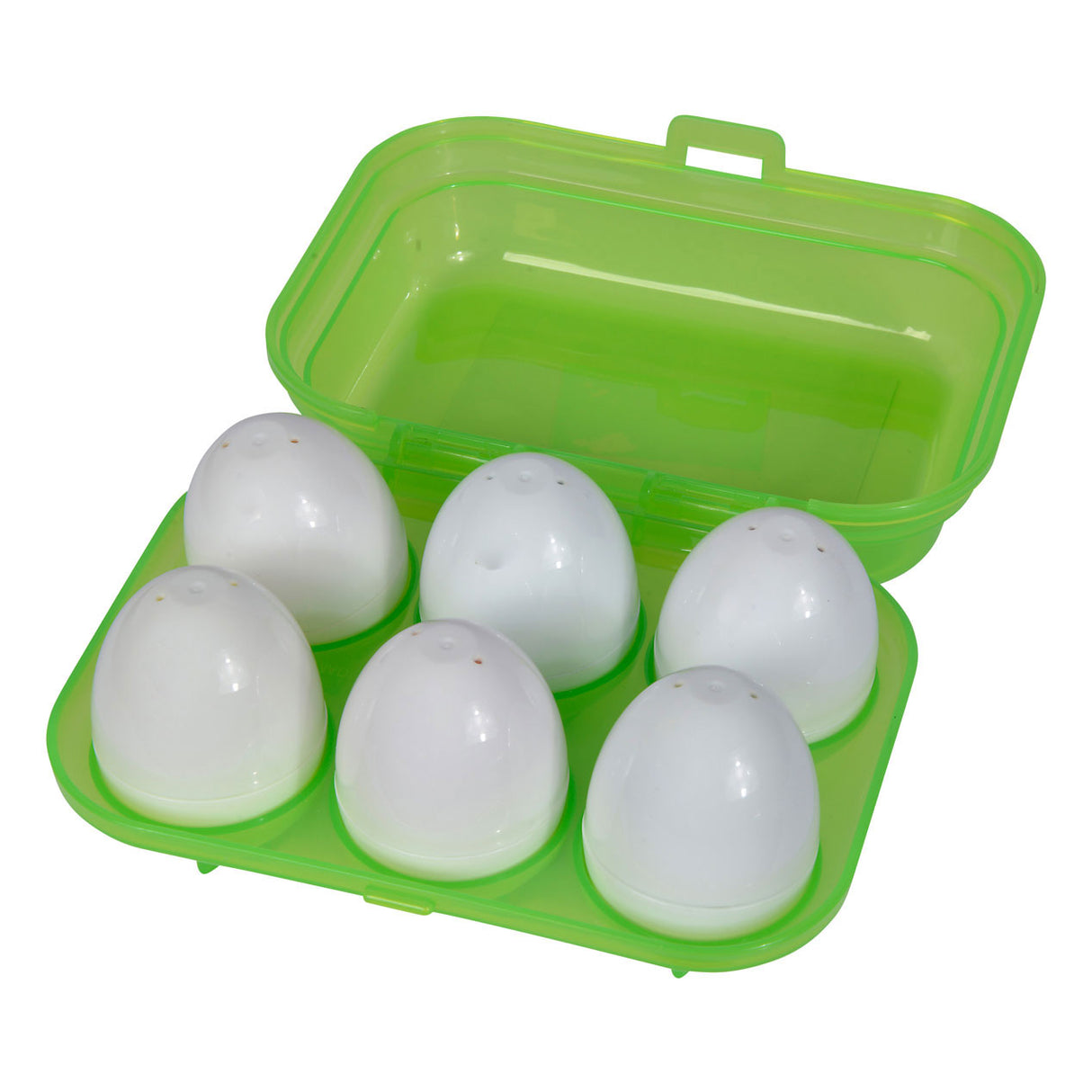 ABC VORMENS TORTER EGG