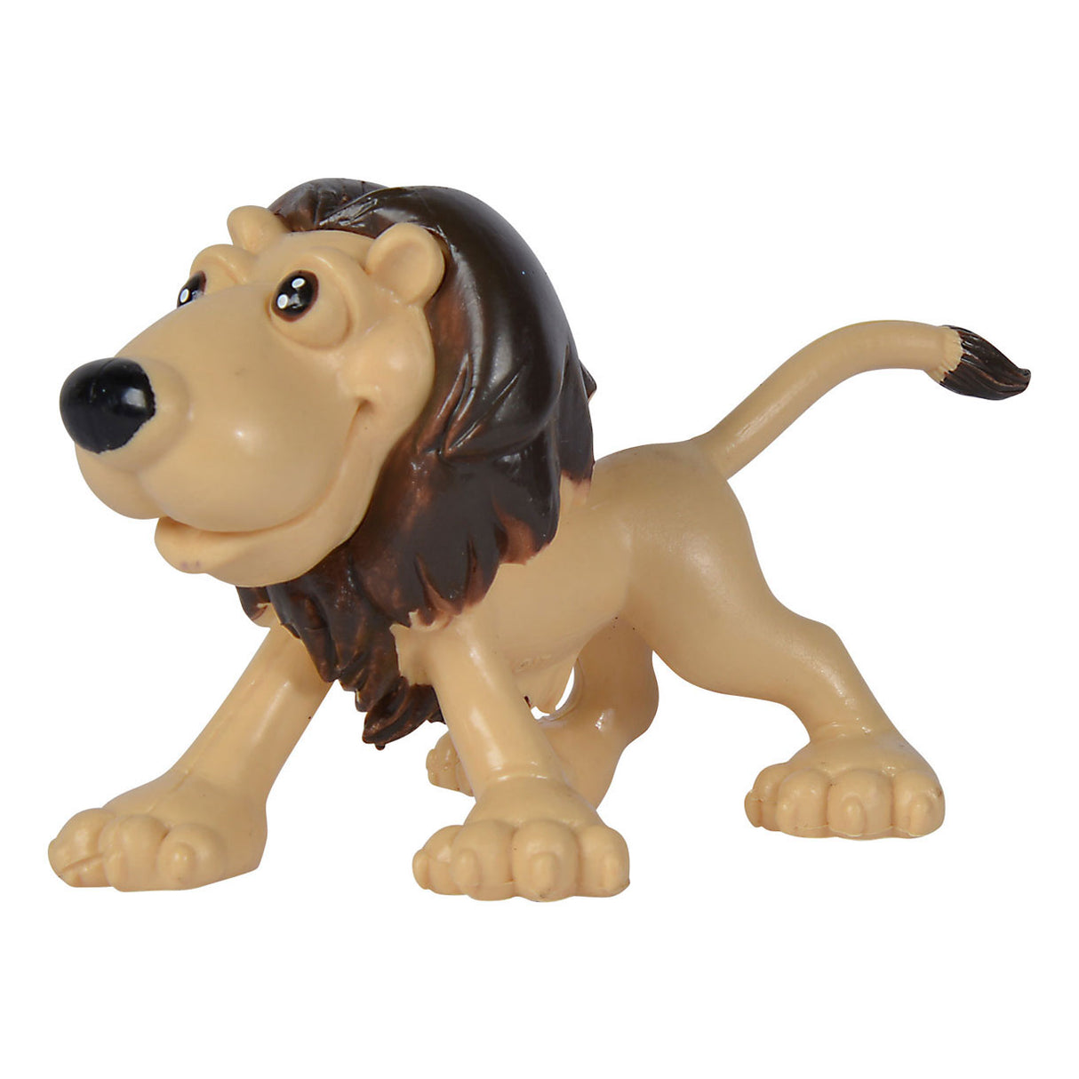 Animaux drôles Simba - Safari, 6dlg.