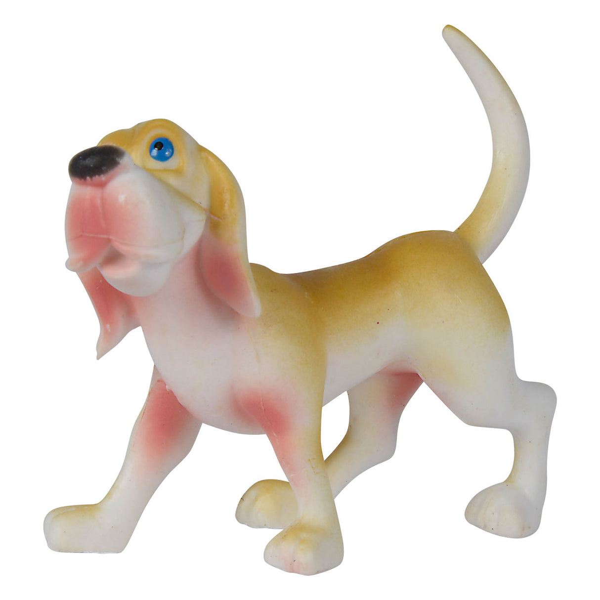 Simba Funny Animals - Farm, 6dlg.
