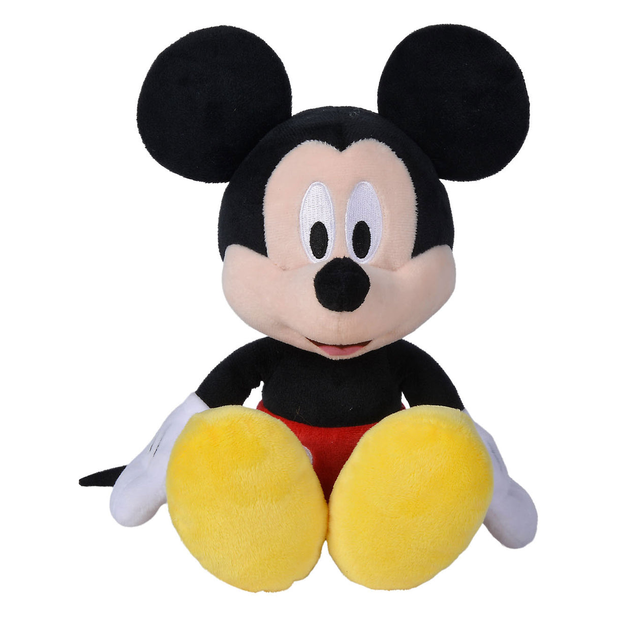 Simba Disney peluche peluche Mickey Mouse, 25 cm