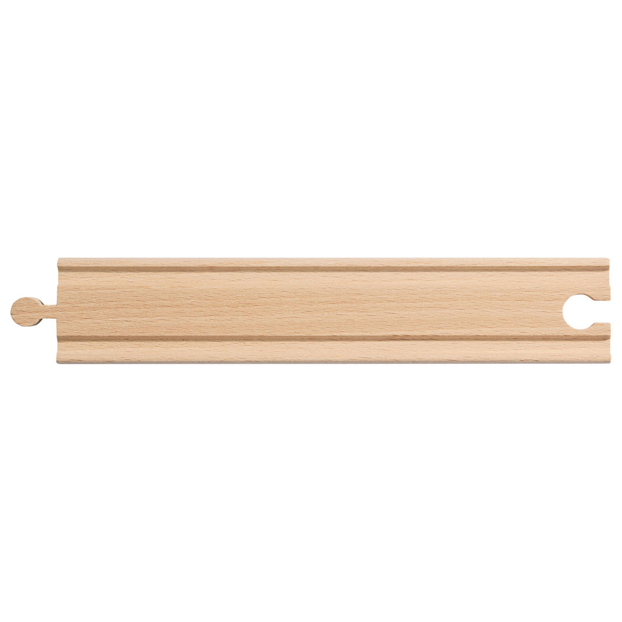 Ensemble de jeu de voies ferrées Eichhorn, 10 pièces.
