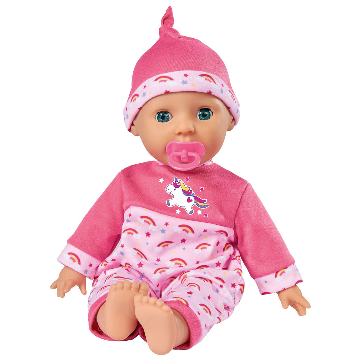 Simba Laura Babypop Kietel bébé