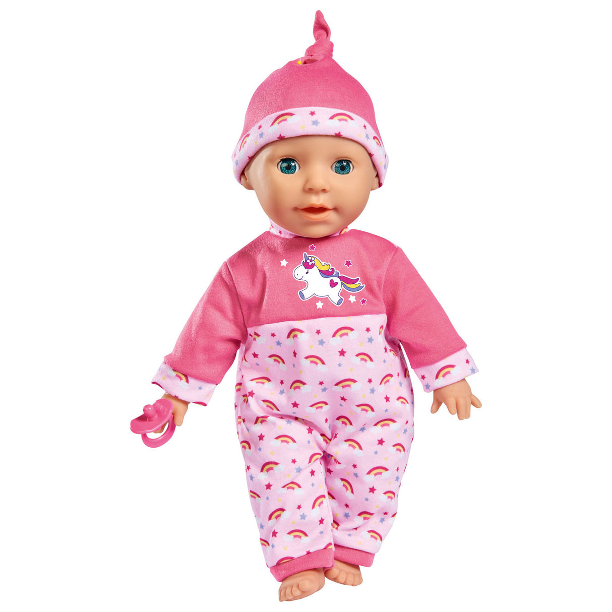 Simba Laura Babypop Kietel bébé