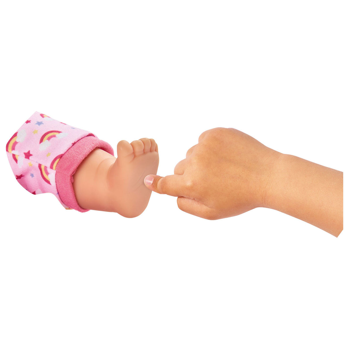 Simba Laura Babypop Kietel bébé
