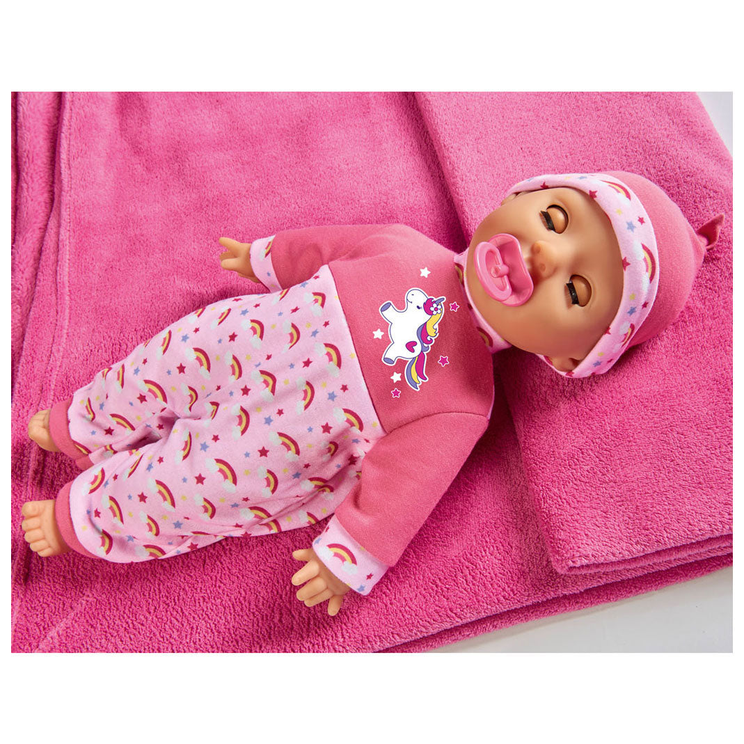Simba Laura Babypop Kietel bébé