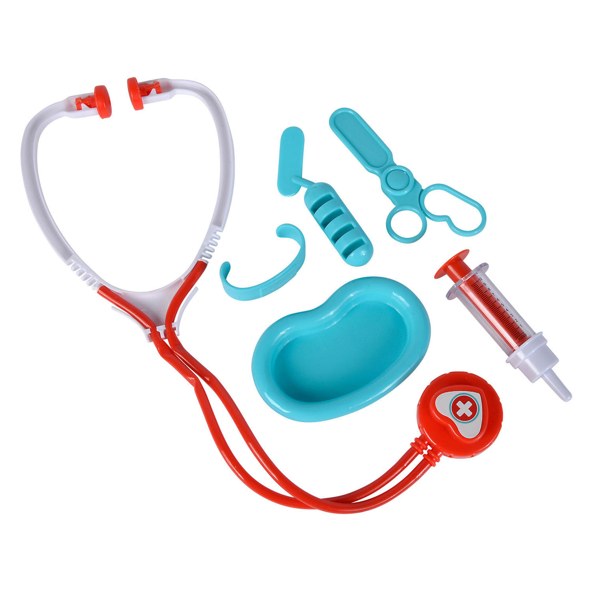 Mallette de médecin Simba avec accessoires