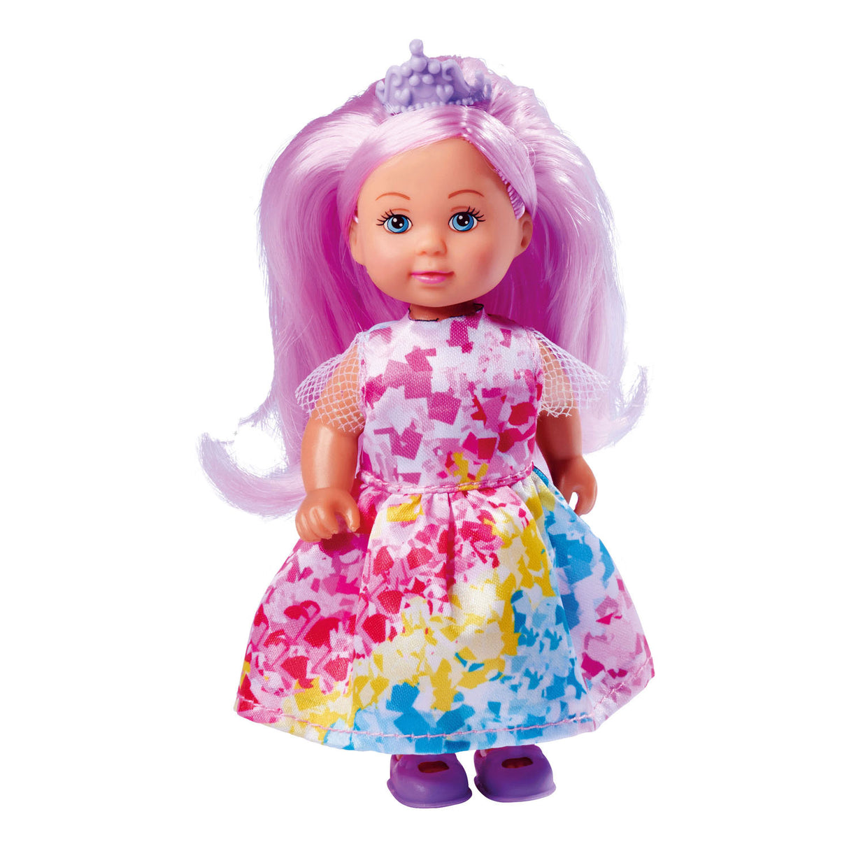Evi love mini poupée princesse