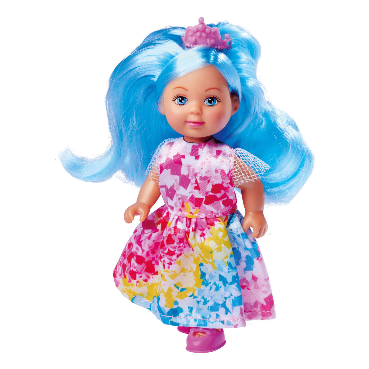 Evi love mini poupée princesse