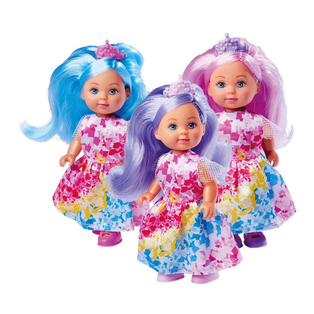 Evi love mini poupée princesse