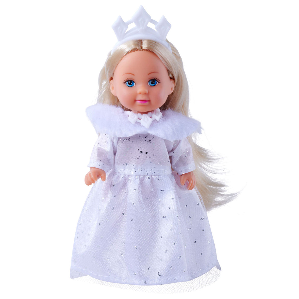 Evi love mini poupée princesse de rêve