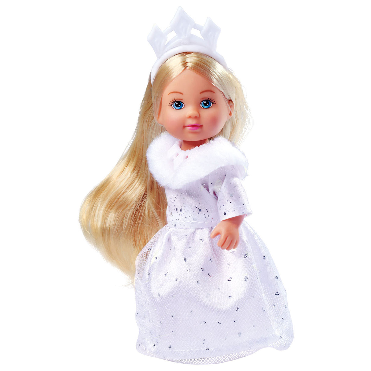 Evi love mini poupée princesse de rêve