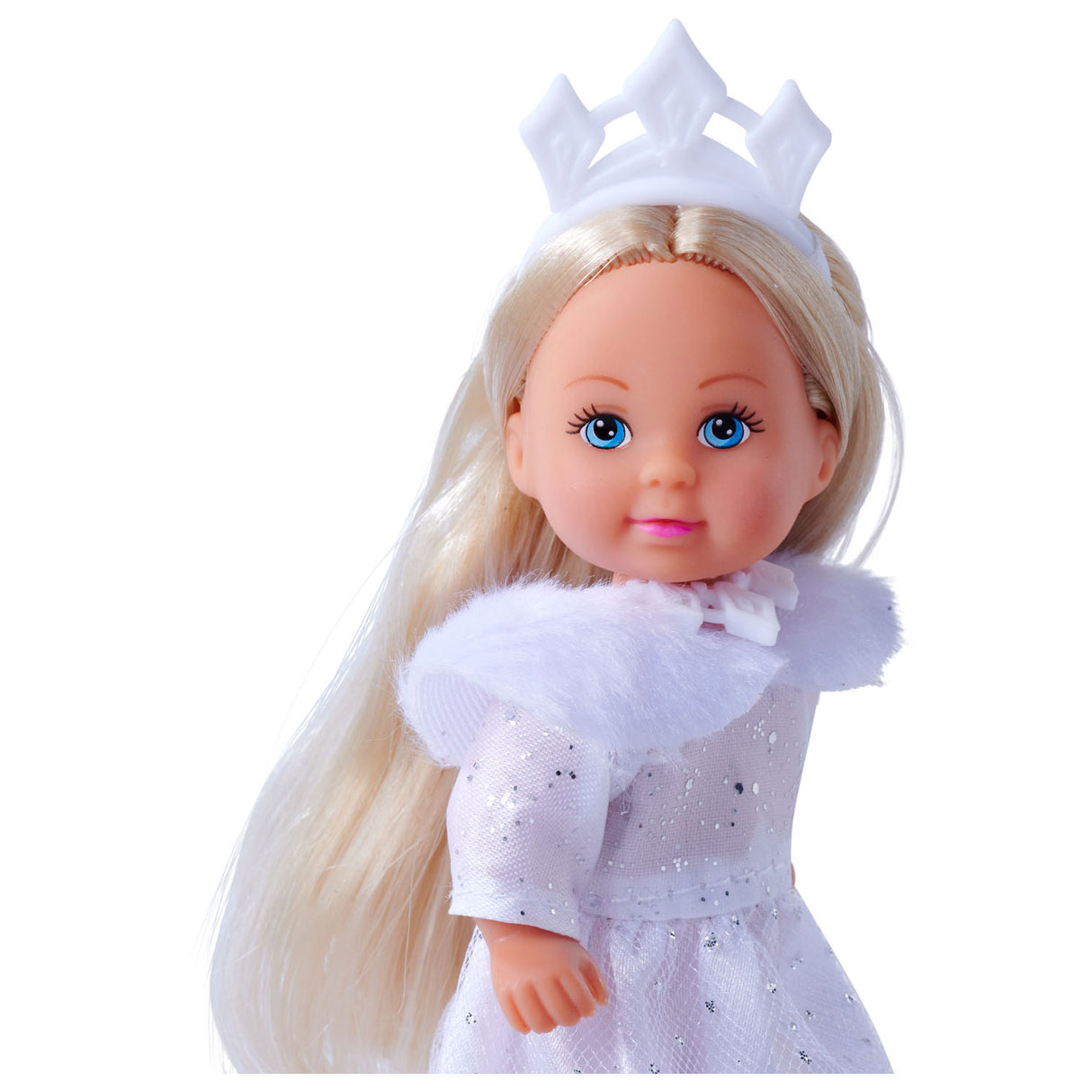 Evi love mini poupée princesse de rêve