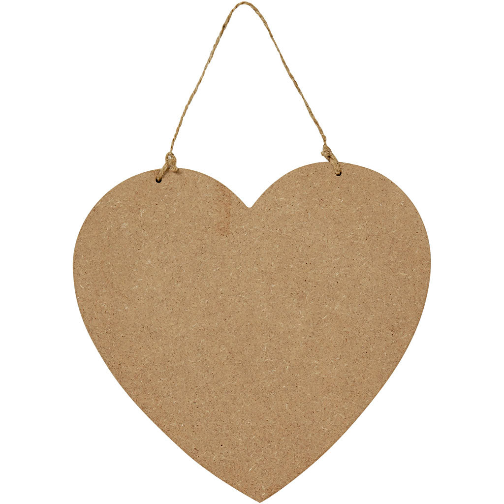 Entreprise créative https: www.ccobby.nl heart-dimensions-18-5x19-5-cm-thickness-5-mm-1-piece