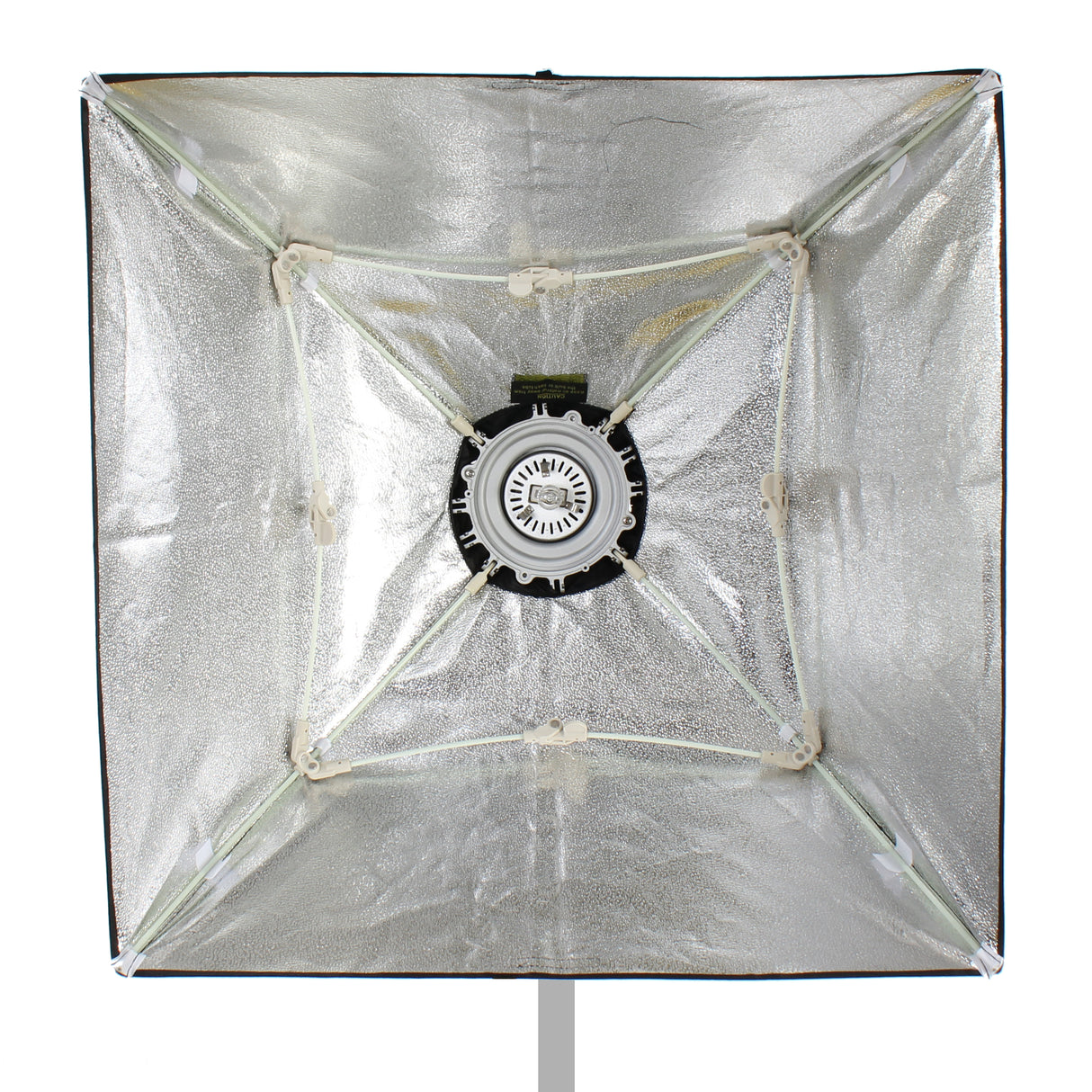 Linkstar pliable softbox QSSX-7575 75x75 cm
