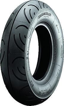 Pneus Heidenau k61 pneus 90 90-10 50j tl k61 he