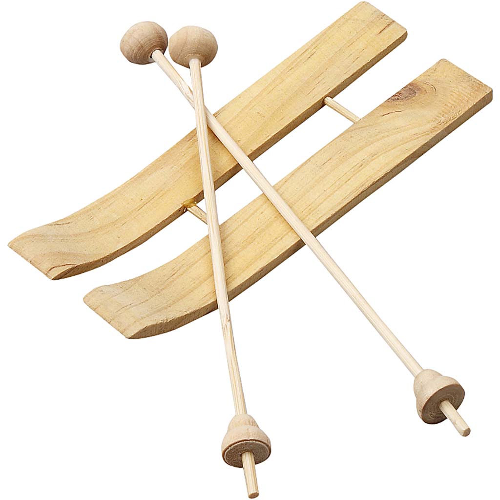 Https : www.ccobby.nl ski-with-sticks-size-11x3-8-cm-3-pair-1-box