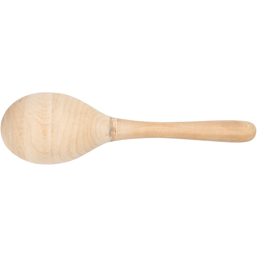 Boule de samba Creativ company, h: 20 cm, 1 pièce