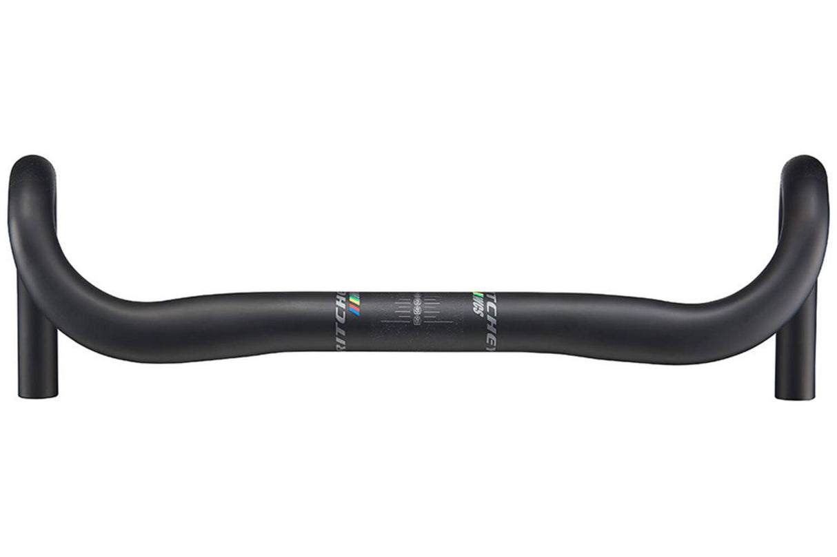 Ritchey Guidon racing wcs butano blatte noir 42cm
